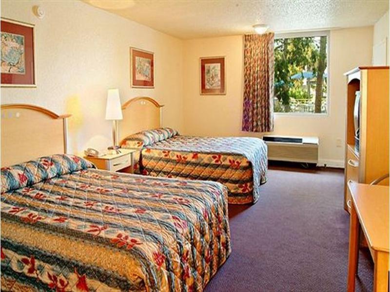 Monumental Movieland Hotel Orlando Rum bild